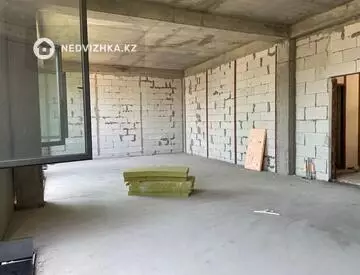 3-бөлмелі пәтер, қабат 3 барлық қабат саны 3, 75 м², 5-нобай