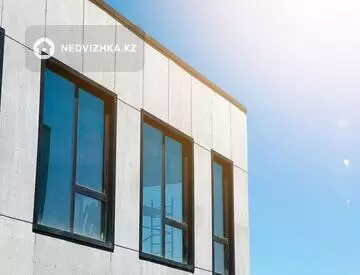 3-бөлмелі пәтер, қабат 3 барлық қабат саны 3, 75 м², 6-нобай
