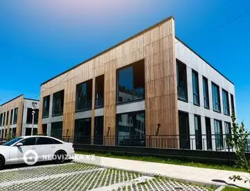 3-бөлмелі пәтер, қабат 3 барлық қабат саны 3, 75 м², 1-нобай