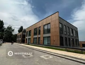 3-бөлмелі пәтер, қабат 3 барлық қабат саны 3, 75 м², 8-нобай