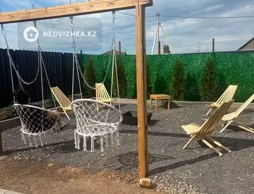 3-комнатный дом, 10 соток, 150 м², На длительный срок