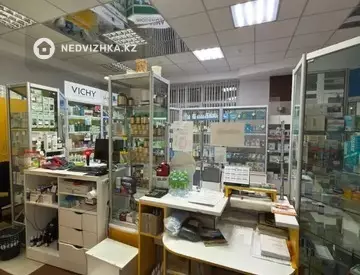 Офис, Магазин и др., этаж 4 из 4, 603 м²