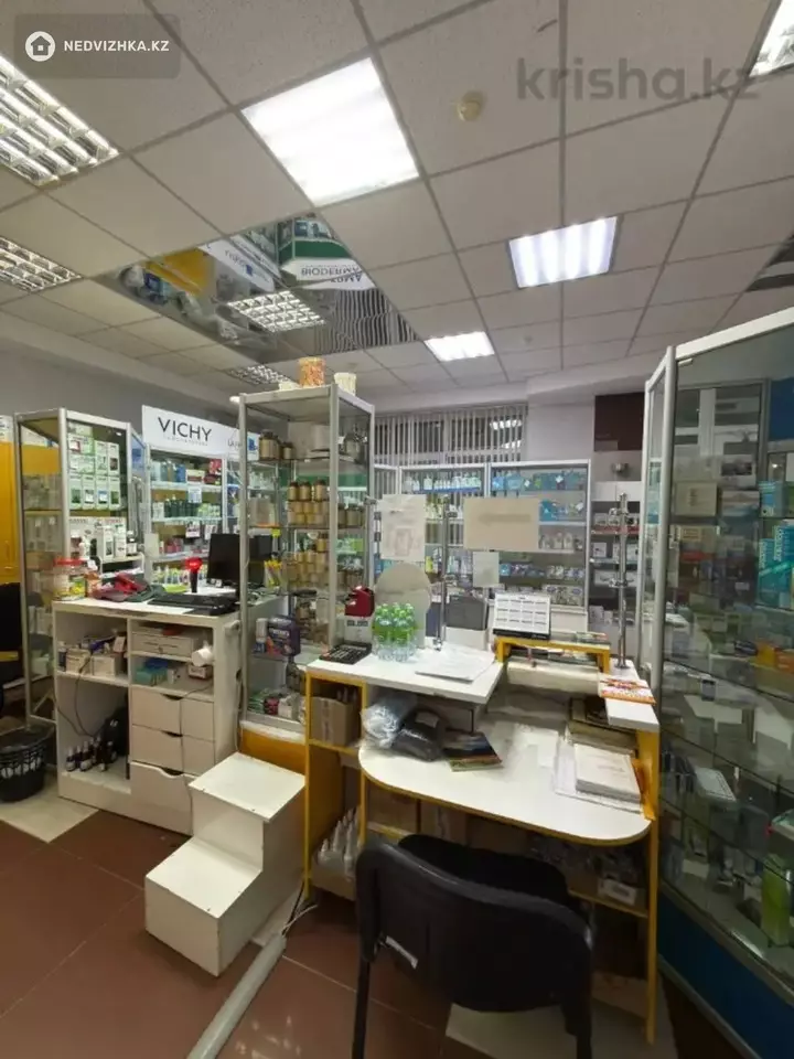 Офис, Магазин и др., этаж 4 из 4, 603 м², фотография 2