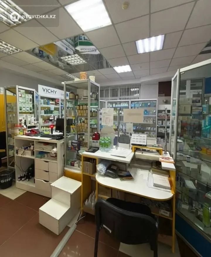 Офис, Магазин и др., этаж 4 из 4, 603 м², фотография 2