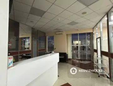 Офис, Магазин и др., этаж 4 из 4, 603 м², миниатюра 11