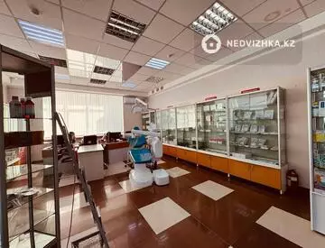 Офис, Магазин и др., этаж 4 из 4, 603 м², миниатюра 8