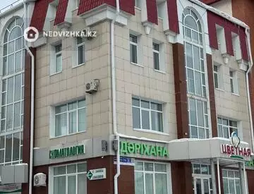 Офис, Магазин и др., этаж 4 из 4, 603 м²