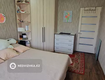3-комнатная квартира, этаж 5 из 5, 66 м²