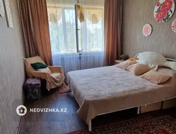 3-комнатная квартира, этаж 5 из 5, 66 м²