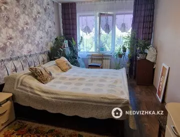 3-комнатная квартира, этаж 5 из 5, 66 м²