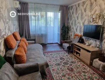 3-комнатная квартира, этаж 5 из 5, 66 м²