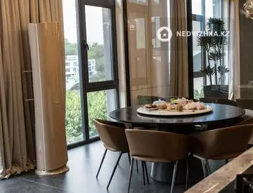6-бөлмелі үй, 3 соттық, 650 м², 4-нобай
