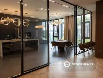 6-бөлмелі үй, 3 соттық, 650 м², 12-нобай