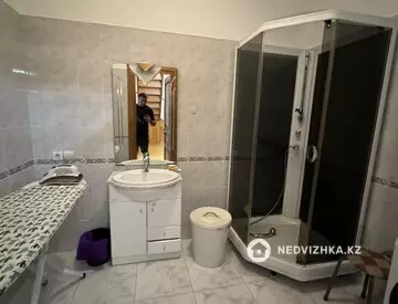 7-бөлмелі пәтер, қабат 5 барлық қабат саны 6, 385 м², 9-нобай
