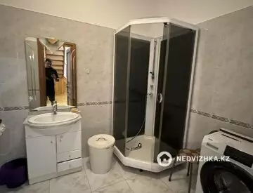 7-бөлмелі пәтер, қабат 5 барлық қабат саны 6, 385 м², 8-нобай