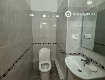 7-бөлмелі пәтер, қабат 5 барлық қабат саны 6, 385 м², 7-нобай