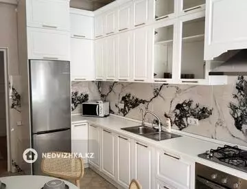 7-бөлмелі үй, 8 соттық, 480 м², 2-нобай