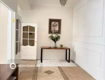 7-бөлмелі үй, 8 соттық, 480 м², 4-нобай