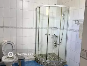 7-бөлмелі үй, 8 соттық, 480 м², 9-нобай