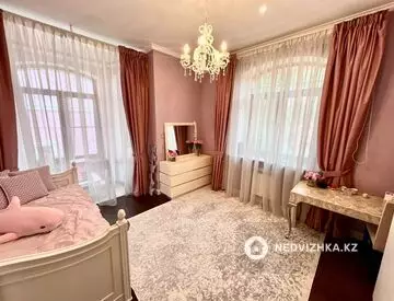 6-комнатный дом, 10 соток, 435 м², миниатюра 3