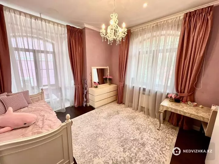 6-комнатный дом, 10 соток, 435 м², фотография 3