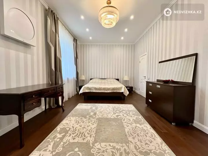 6-комнатный дом, 10 соток, 435 м², фотография 2