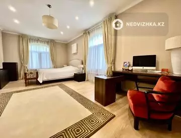 6-комнатный дом, 10 соток, 435 м², миниатюра 12
