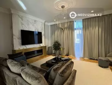 4-комнатная квартира, этаж 1 из 3, 262 м², миниатюра 5