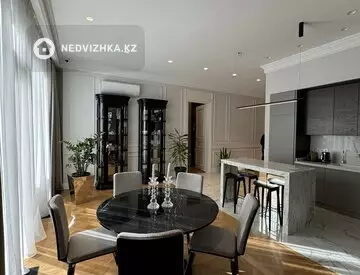 4-комнатная квартира, этаж 1 из 3, 262 м², миниатюра 3