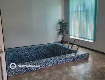 қоғамдық тамақтану орны т.б., қабат 1 барлық қабат саны 3, 1 000 м², 8-нобай