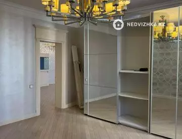 5-бөлмелі пәтер, қабат 5 барлық қабат саны 7, 280 м², На длительный срок, 10-нобай