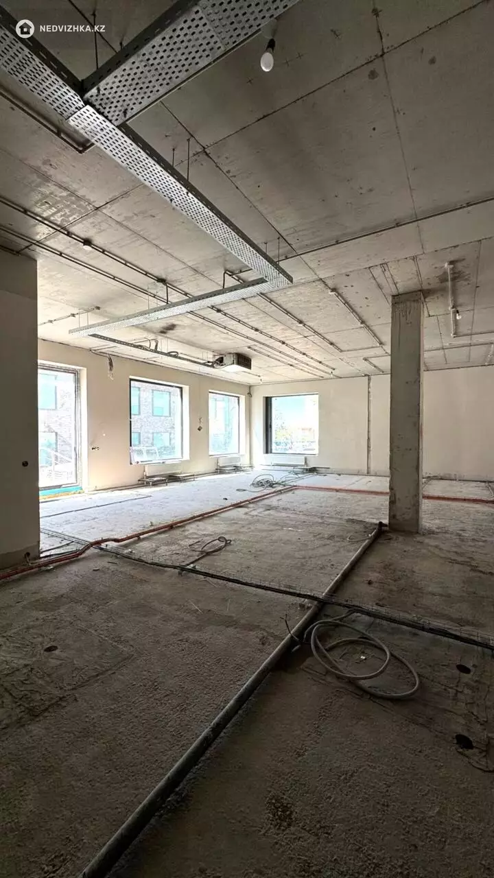 Офис, Магазин и др., этаж 1 из 3, 206 м², На длительный срок