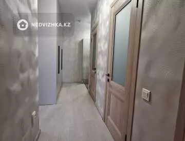 2-комнатная квартира, этаж 5 из 15, 50 м², миниатюра 12