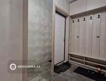 2-комнатная квартира, этаж 5 из 15, 50 м², миниатюра 11