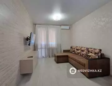 2-комнатная квартира, этаж 5 из 15, 50 м², миниатюра 8