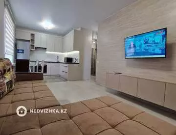 2-комнатная квартира, этаж 5 из 15, 50 м², миниатюра 10