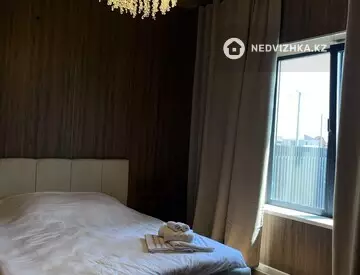 3-комнатный дом, 10 соток, 150 м², Посуточно
