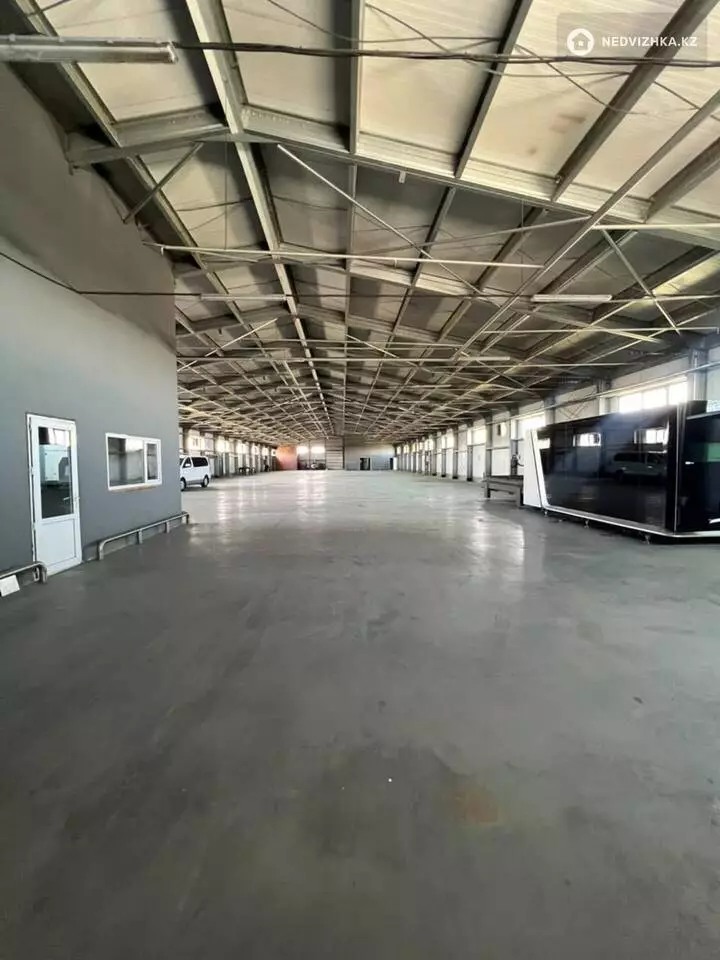 Склад, 2 800 м², фотография 2