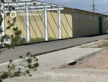 Склад, 2 800 м², миниатюра 7