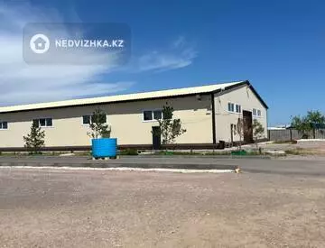 Склад, 2 800 м², миниатюра 6