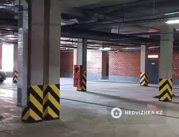 1-бөлмелі пәтер, қабат 4 барлық қабат саны 9, 35 м², 3-нобай