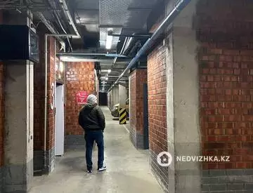 1-бөлмелі пәтер, қабат 4 барлық қабат саны 9, 35 м², 5-нобай