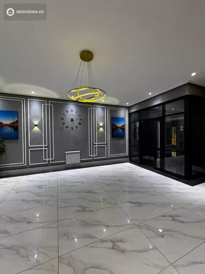2-комнатная квартира, этаж 7 из 10, 60 м²