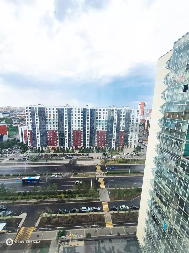 3-комнатная квартира, этаж 16 из 23, 119 м²