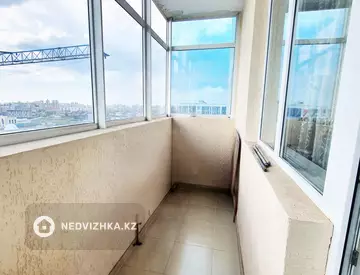 3-комнатная квартира, этаж 16 из 23, 119 м², миниатюра 2