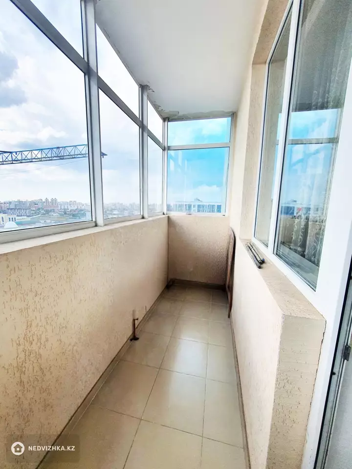 3-комнатная квартира, этаж 16 из 23, 119 м², 2-фотосурет