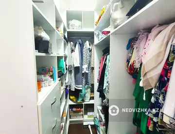 3-комнатная квартира, этаж 16 из 23, 119 м², миниатюра 3