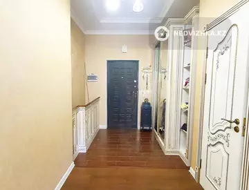 3-комнатная квартира, этаж 16 из 23, 119 м², миниатюра 4