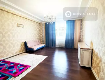 3-комнатная квартира, этаж 16 из 23, 119 м², миниатюра 6