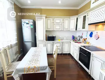 3-комнатная квартира, этаж 16 из 23, 119 м², миниатюра 7